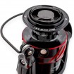 Комбо за спининг риболов на сом Mikado Silu Troll&Spin 2.70м 50-180г