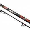 Комбо за спининг риболов на сом Mikado Silu Troll&Spin 2.70м 50-180г