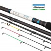 Комплект за фидер риболов Shakespeare Superteam Method Feeder 3.60м 120г
