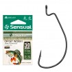 Офсетни куки Mikado Sensual Offset Worm I BN - 5бр.