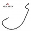 Офсетни куки Mikado Sensual Offset Worm I BN - 5бр.