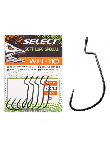 Офсетни куки Select WH-110