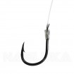 Вързани куки за шаран DAM Spezi Hooks - Carp - 10 бр.