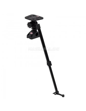 Напълно регулируем държач за сонда за сонар Berkley Fish Finder Holder