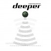 Безжичен трилъчев сонар Deeper Smart Sonar Chirp+ 2.0 - Wi-Fi / GPS / BG Menu