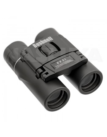 Бинокъл Bushnell 8x21