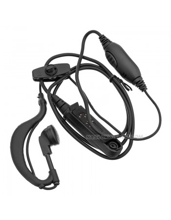 Хендсфрии за радиостанция Baofeng UV-9R/UV-9R Plus