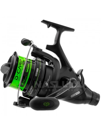Макара с байтрънър Carp Pro D-Carp 8000 FS