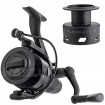 Макара с двоен аванс DAM Quick Runshift 3 - 4000 FS