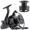 Макара с двоен аванс DAM Quick Runshift 3A - 4000 FS