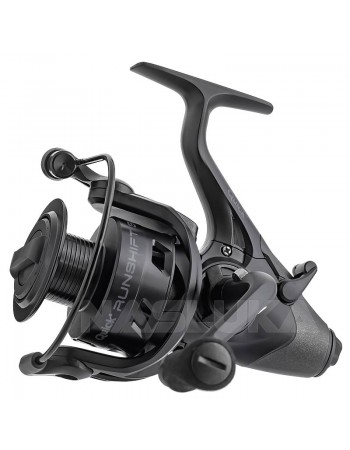 Макара с двоен аванс DAM Quick Runshift 3QF - 4000 FS