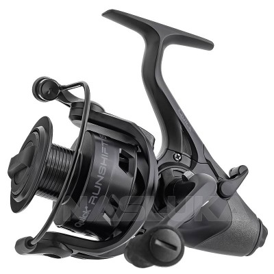 Макара с двоен аванс DAM Quick Runshift 3QF - 4000 FS