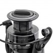 Байтрънър макара с двойна дръжка DAM Quick Runshift 4DH - 5000S FS