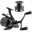 Байтрънър макара с двойна дръжка DAM Quick Runshift 4DH - 5000S FS