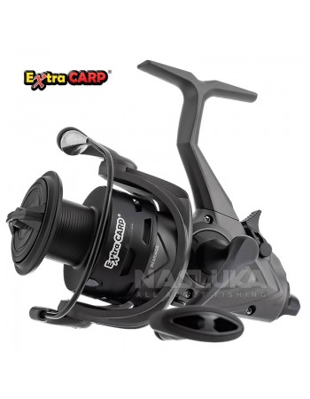 Макара с двоен аванс Extra Carp EXC Reos Pro 6000