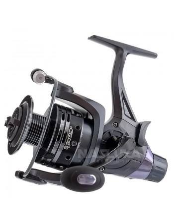 Макара с двоен аванс Extra Carp Techno Carp EXC 6000