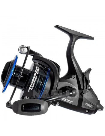 Макара за шаран FilStar Precision Freerunner 60