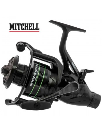 Байтрънър макара Mitchell MX3 FS 5500, 5+1BB