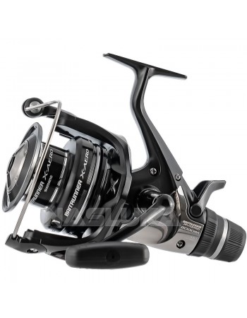 Макара с двоен аванс Shimano Baitrunner X-Aero 8000RA