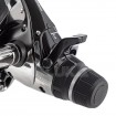 Макара с двоен аванс Shimano Baitrunner X-Aero 10000RA