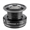 Макара с двоен аванс Shimano Baitrunner X-Aero 10000RA