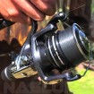Макара с двоен аванс Shimano Baitrunner X-Aero 10000RA