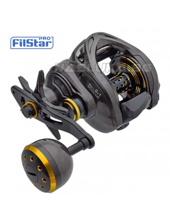 Байткастинг макара FilStar Salina 300XG