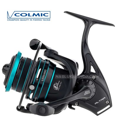 Макара Colmic Altair 2000