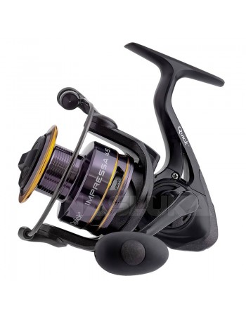 Риболовна макара DAM Quick Impressa 4S - 4000S FD