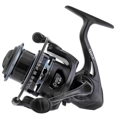 Фидер макара DAM Quick Impulse 8 Feeder - 4000 FD