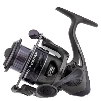 Макара за фидер DAM Quick 2 V2 Feeder - 4000 FD