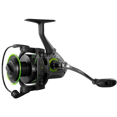 Спининг макара Delphin Wrinx 5T 5000 DP