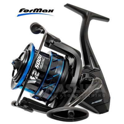 Макара с преден аванс Formax Elegance Feeder Pro V2 5000