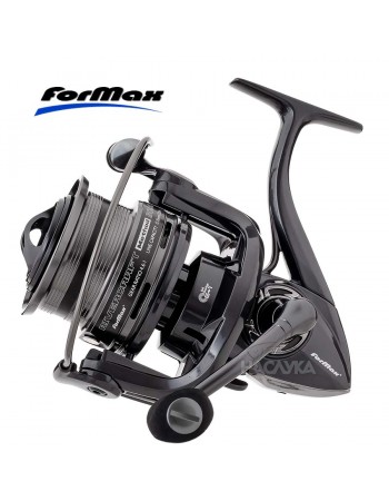 Макара Formax Rivercraft Method 5000