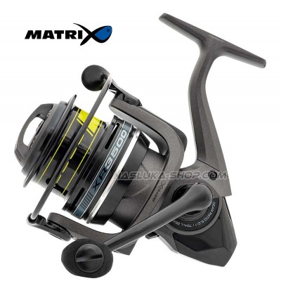 Макара за фидер Matrix Ethos XR3000