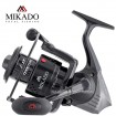 Макара за риболов на сом Mikado Cat Territory 5006 FD