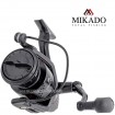Макара за риболов на сом Mikado Cat Territory 5006 FD