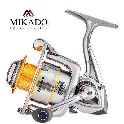 Макара Mikado River Flow 5004 FD