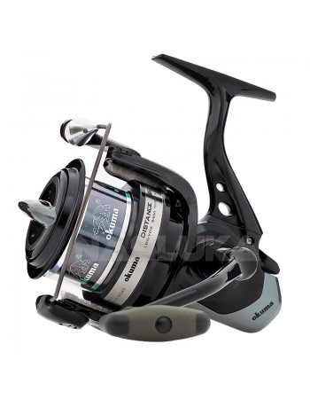 Макара за риболов на шаран Okuma Distance DTA-60