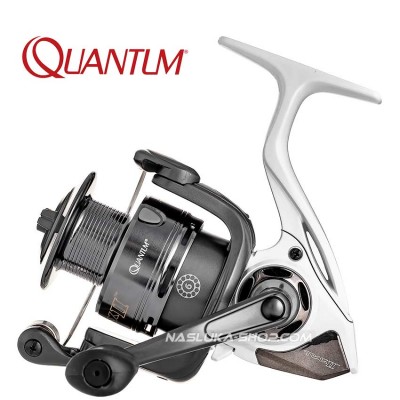 Макара Quantum Trax II 640