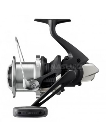 Шаранска макара Shimano 2024 BeastMaster 14000XC