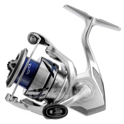 Shimano Stradic FM 2500 HG Спининг макара Shimano Stradic FM 2500 HG
