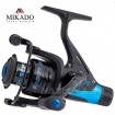 Макара със заден аванс Mikado Sasori 2005 RD