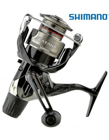 Макара за спининг Shimano Catana 4000RC