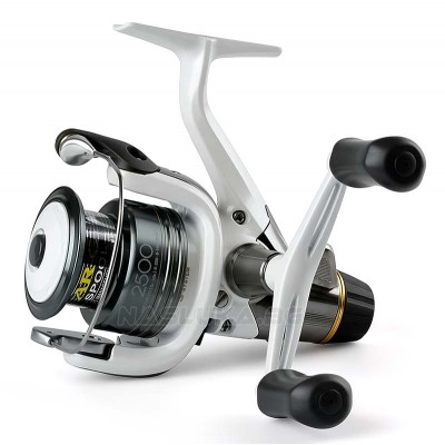 Макара Shimano Stradic 4000S GTM-RC Fightin' Drag