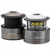 Макара Shimano Stradic 2500 GTM-RC Fightin' Drag