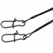 Титаниеви поводи Titanium Wire BOMB