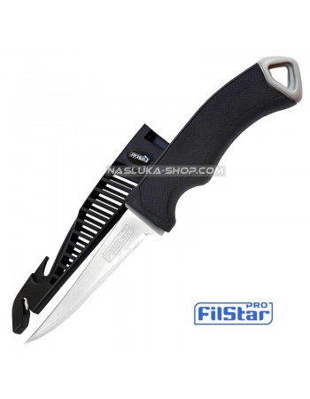 Нож за филетиране Filstar FK-53