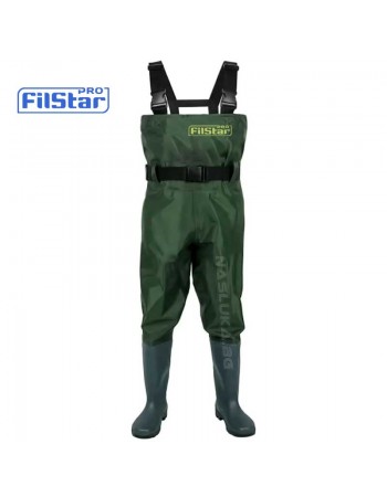 Гащеризон Filstar Nylon-PVC