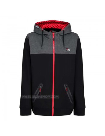 Суичър Abu Garcia Zipped Hoody